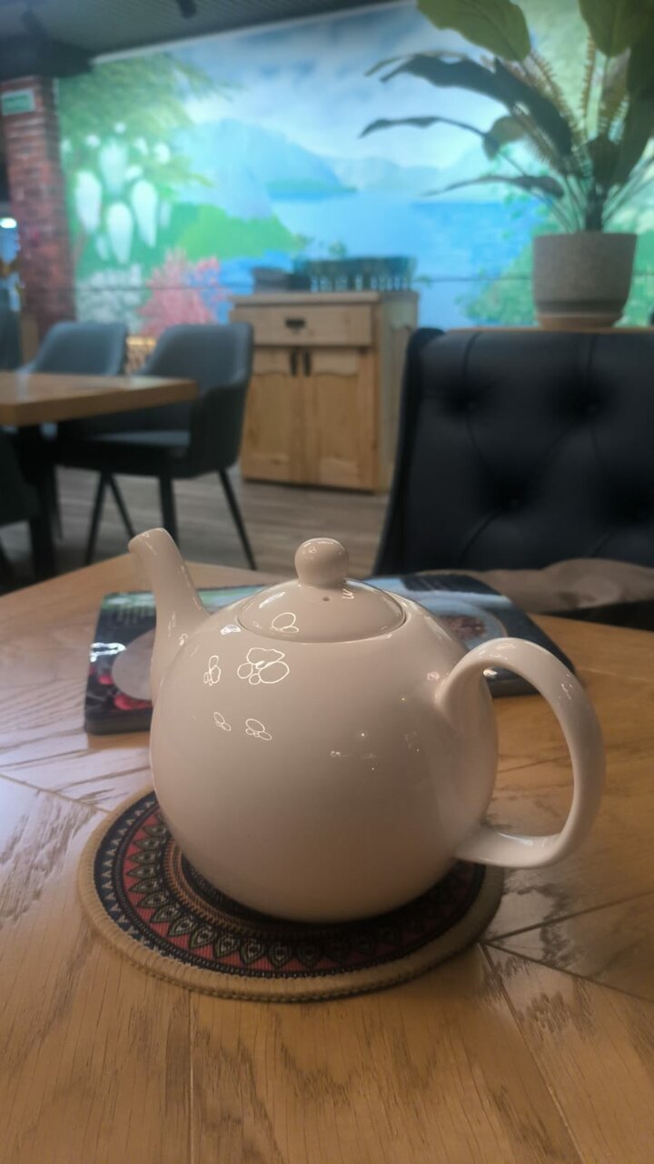 Чайхана Марва — фото 2
