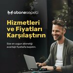 Millenicom (Стамбул, Бахчелиэвлер, махалле Хюрриет, улица Текин), телекоммуникационная компания в Стамбуле