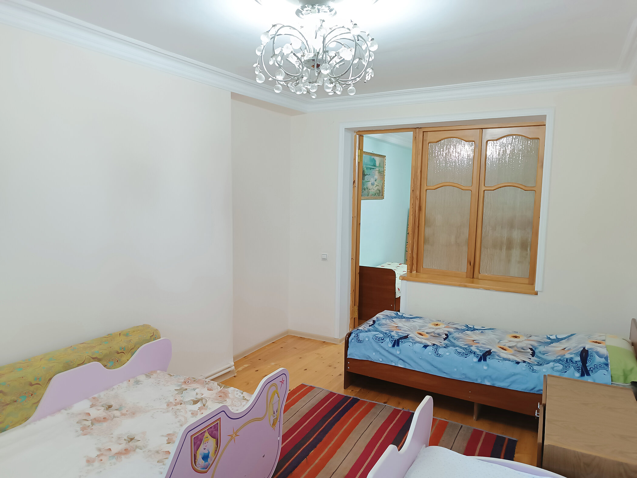 Фото Апартаменты у набережной