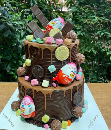 Saray Gold Fotoğraf 2