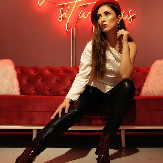 Jewelry shop Cassette, Istanbul, photo