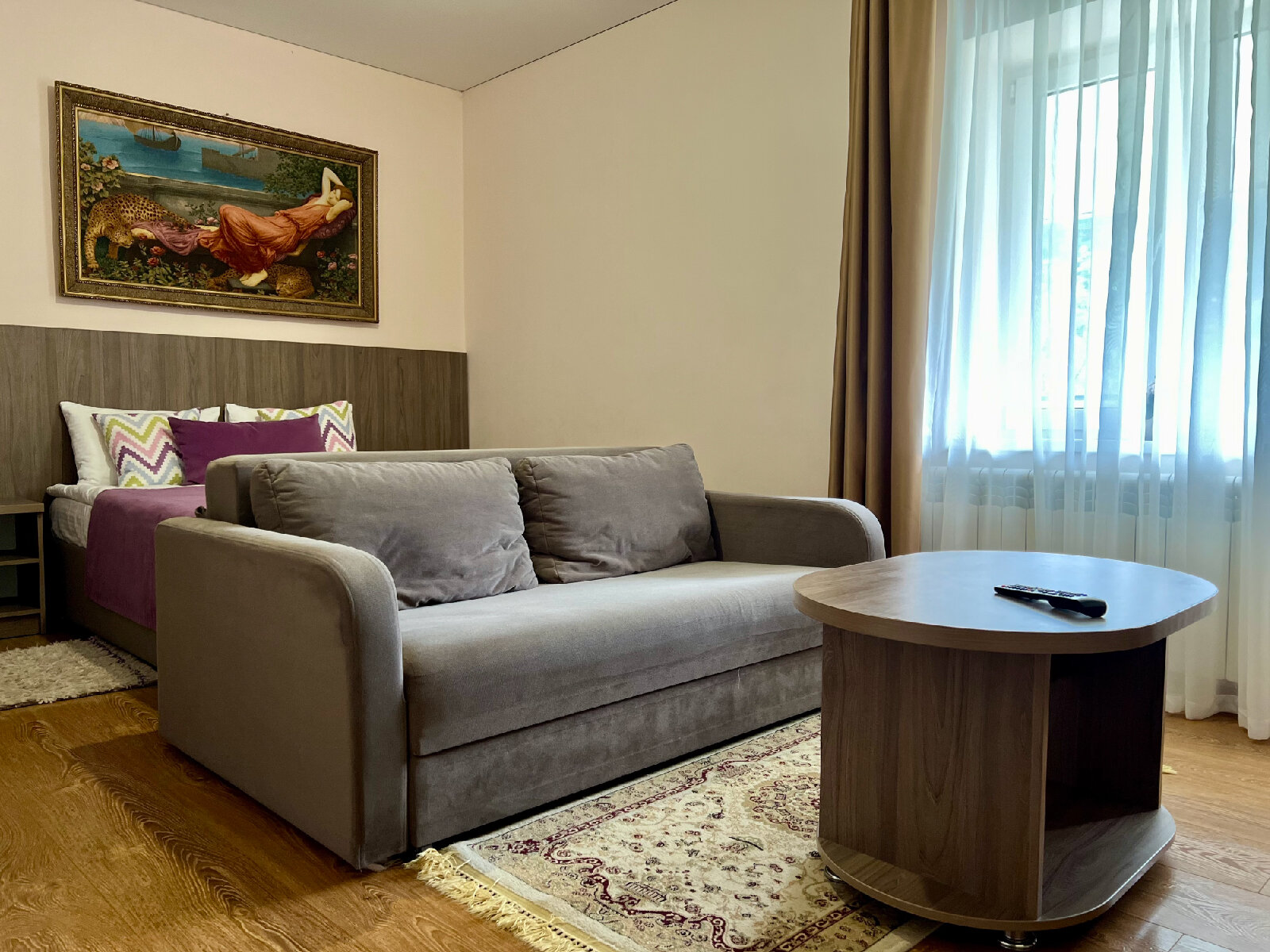 Фото Сосновый рай