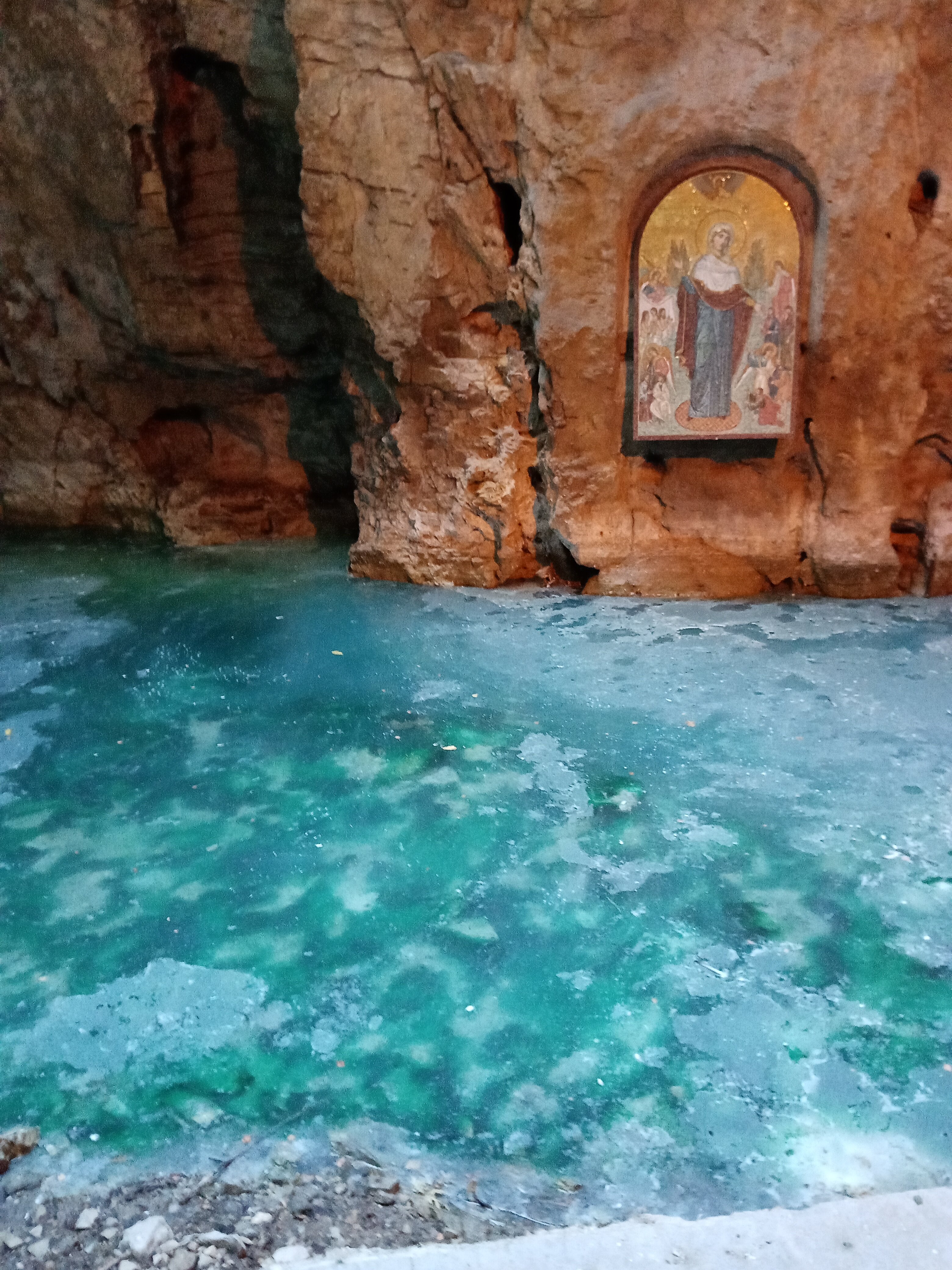 Фото Долина Нарзанов