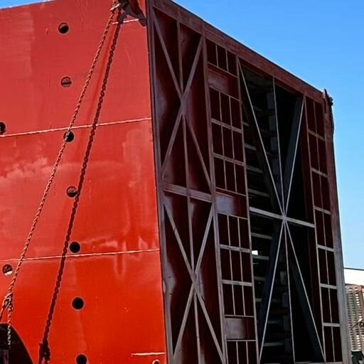 Wholesale company Opl - Omega Proje Lojistik, Istanbul, photo