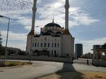 Güzelkent Mimar Sinan Mosque (Ankara Province, Etimesgut District, Güzelkent Mah., 536 Sok., 4A), mezquita
