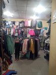 Женская одежда (ulitsa Voronkova, 82), clothing store