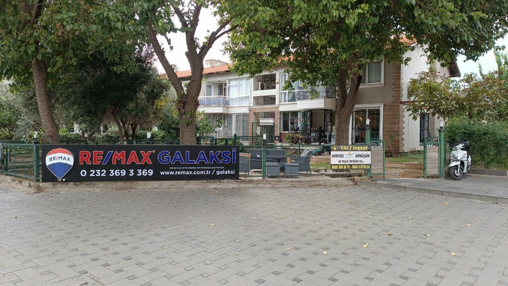 Real estate agency Re/max Galaksi, Izmir, photo