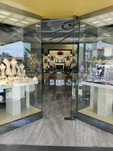 Sia Kuyumculuk ve Mücevherat Fotoğraf 2