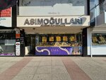 Asimogullari Kuyumculuk (İstanbul, Çekmeköy, Şahinbey Cad., 4/E), jewelry store