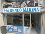 Genco Makina (İstanbul, Esenyurt, Ahmet Arif Cad., 71B), sewing and knitting machines