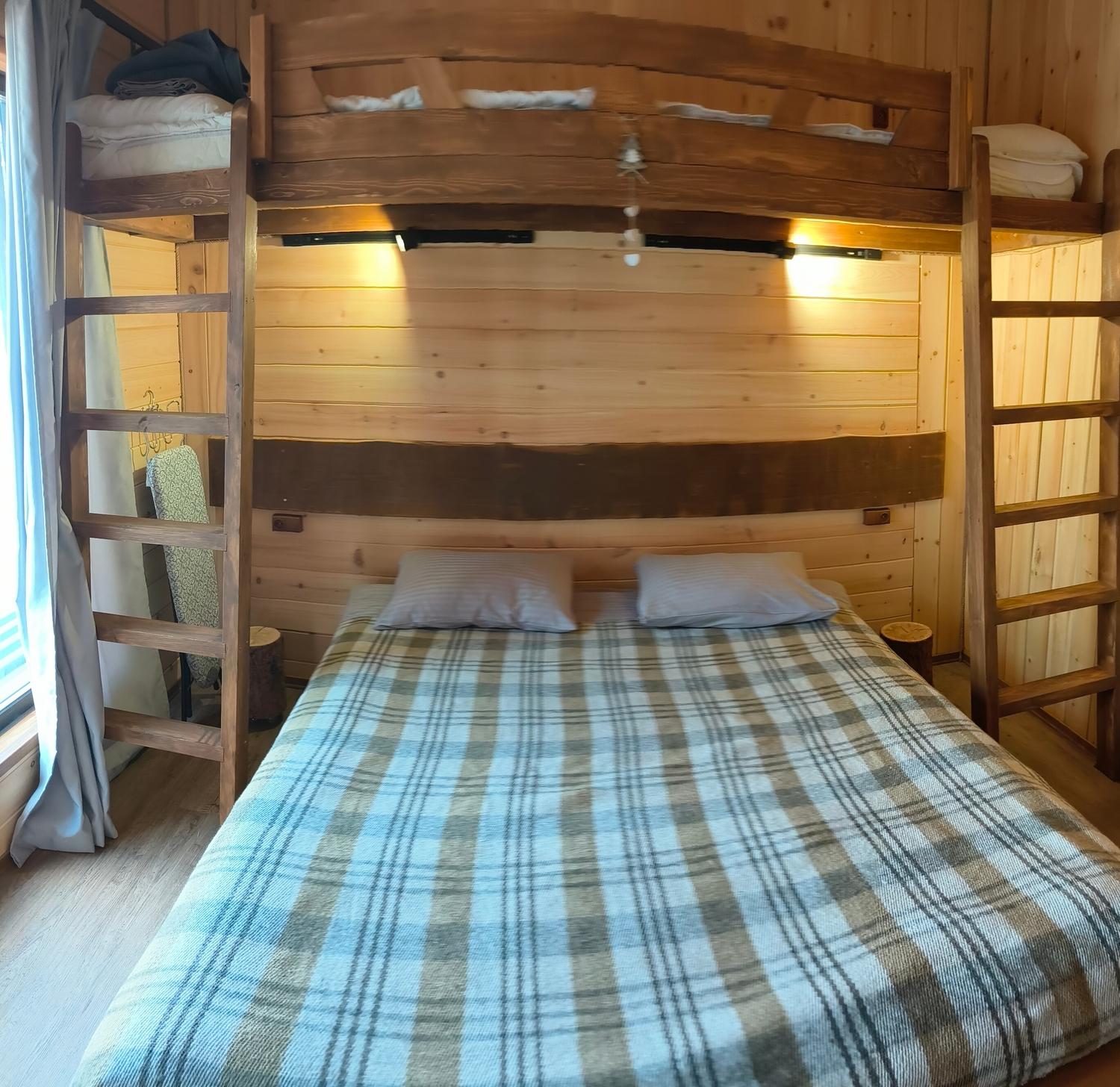 Фото Кедровый