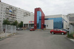 Ural Basketball Academy (Komsomolskiy prospekt, 34Д) ، مدرسة رياضية