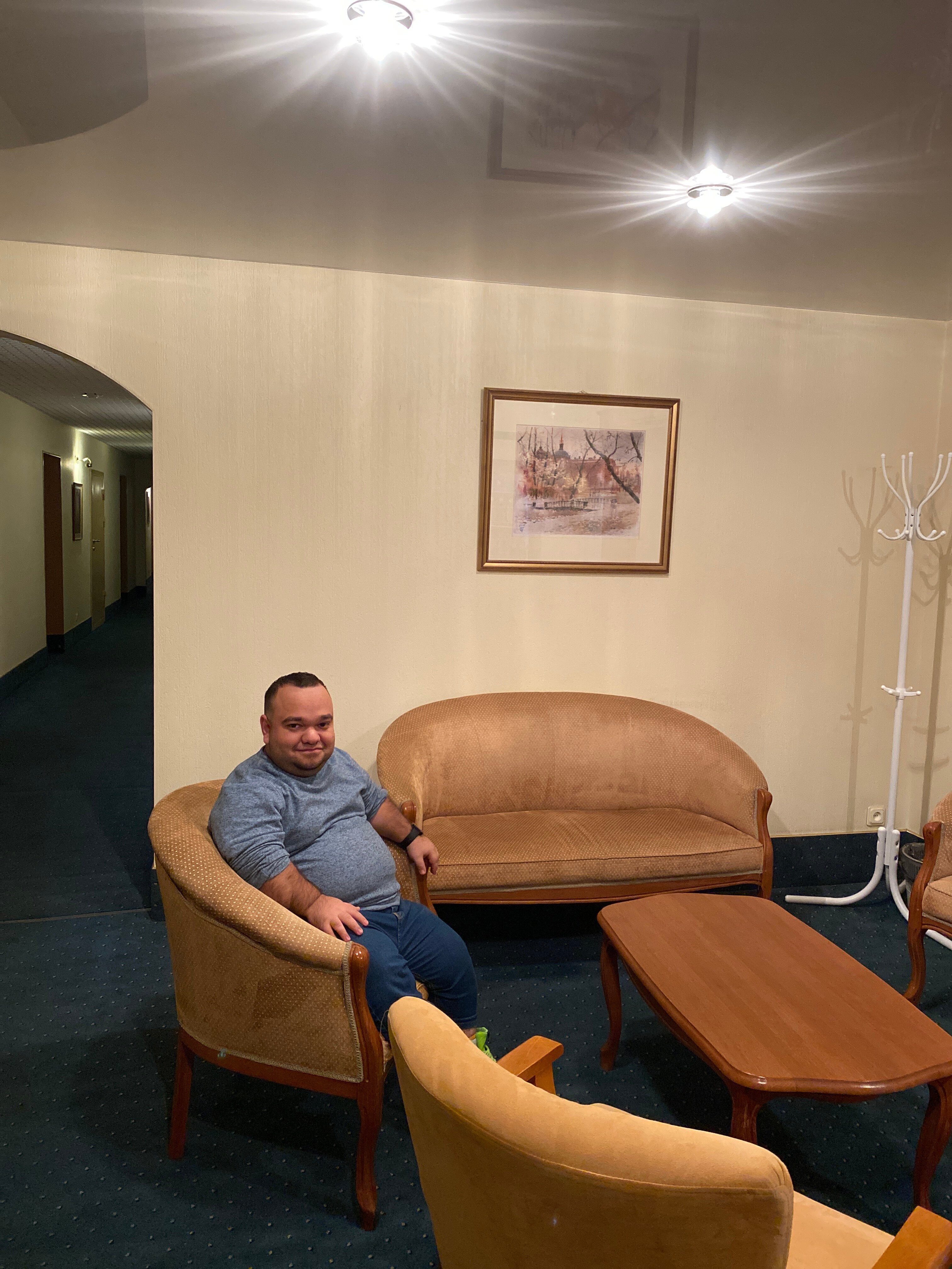 Фото отеля 5