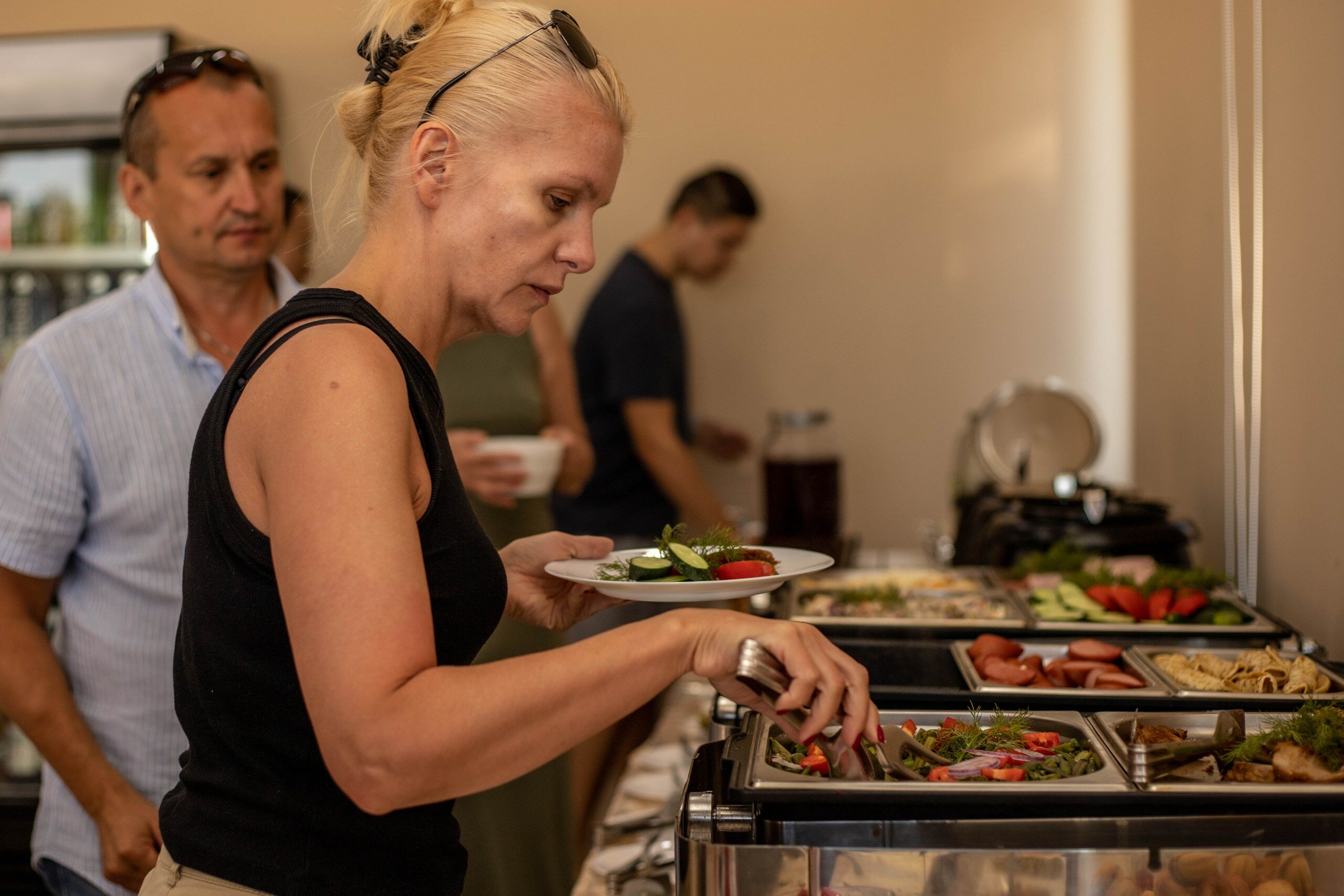 Фото Грейс Фаорс