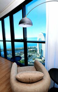 Гостиница Sea View Plaza Batumi Centre в Батуми