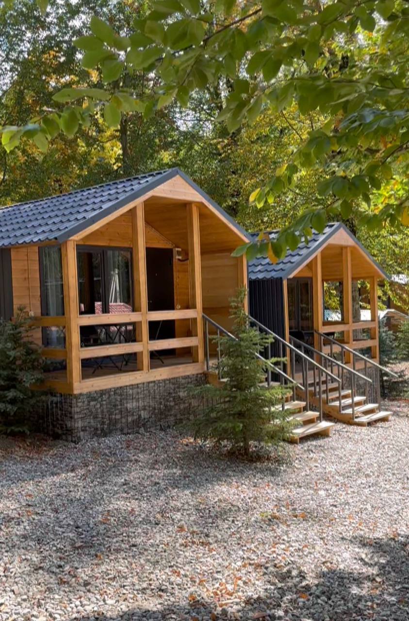 Фото Горный Relax