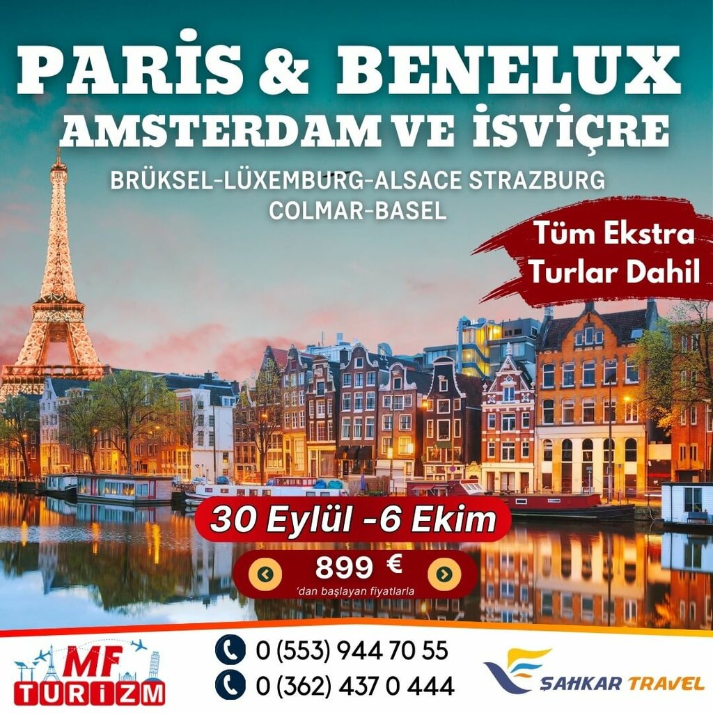 Travel agency Shahkar Travel, Samsun, photo