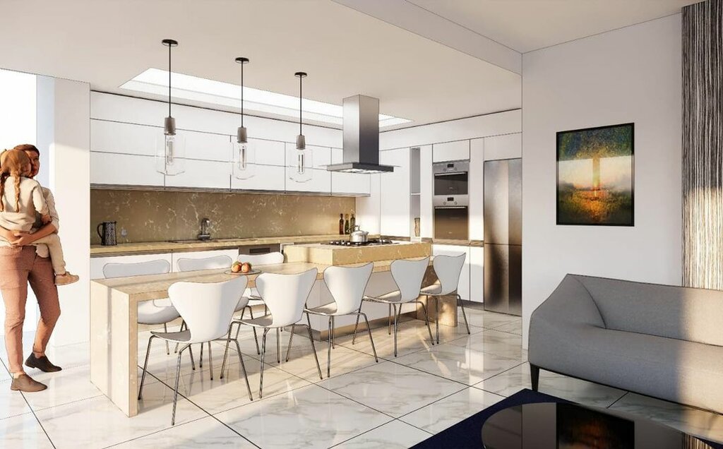 Kitchen furniture Artec Mutfak Kitchen, Kayseri, photo