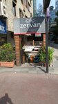 Zervan (İstanbul, Şişli, Abide-i Hürriyet Cad., 150), restaurante