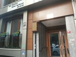 Dentist Zafer Ayozcan (Istanbul, Kadikoy, Caferaga Neighborhood, Dr. Esat Isik Avenue, 37), dental polyclinic