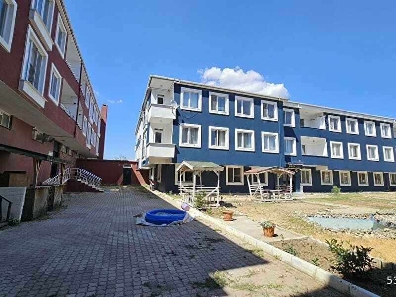 Real estate agency İkizler A Z Gayrimenkul Yapı İnşaat San, Catalca, photo