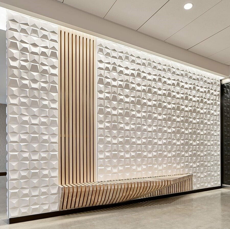 Interior design Smb Design & Build, Dubai, photo