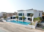 Infinia Contracting (Bin Bishr, Bu Hail Road, Deira, Dubai), construction of country houses and cottages