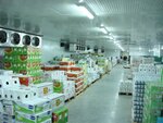 Şahinler Su Soğutma Kulesi Ve Chiller (Ankara Province, Yenimahalle, İvedik OSB Mah., 1534. Cad., 39), industrial enterprise