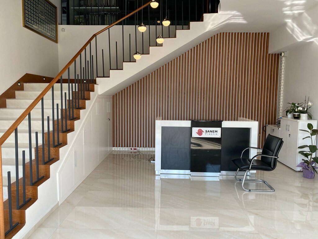 Management company Sontur Construction Ltd Co, Efeler, photo