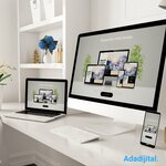 Ada Dijital (Сакарья, Адапазары, Папучджулар, улица 690, 7A), программное обеспечение в Адапазары