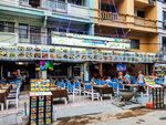 Крокодил (Jomtien Beach Road, 378), cafe