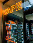 Vape Zone (Moskovskiy Avenue, 165), vape shop