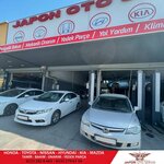 Japon Oto Servis (İzmir, Buca, Yaylacık Mah., 38 Sok., 26), servicio de coches, centro de reparación de automóviles