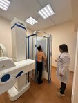 Krasnokamsk Central District Hospital, fluorography room (Republic of Bashkortostan, Krasnokamskiy rayon, selo Nikolo-Beryozovka, Zelyonaya ulitsa), departamento del hospital