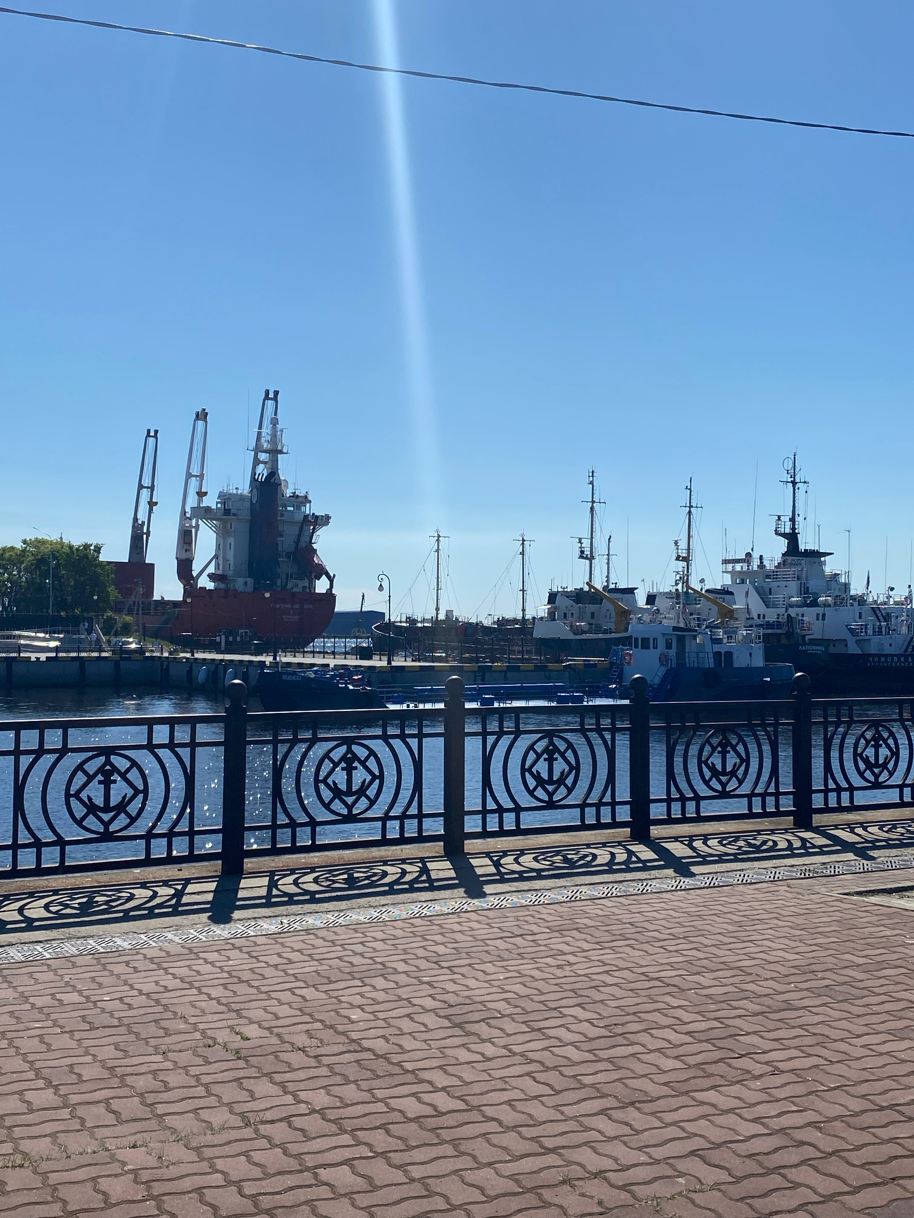 Фото Пур-Наволок Отель