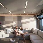 PozitifStudio (İzmir, Konak, Alsancak Mah., 1469 Sok., 8), club de ocio