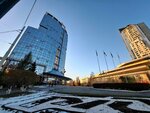 Apparat glavnogo revizora po bezopasnosti dvizheniya poyezdov po territorialnomu upravleniyu (Chelyuskintsev Street, 15А), state supervisory bodies