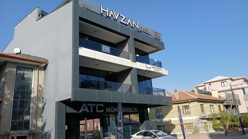 Beauty salon Tugba Toprak, Konya, photo