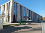 Begym (Luzhniki Street, 24с7), sports club