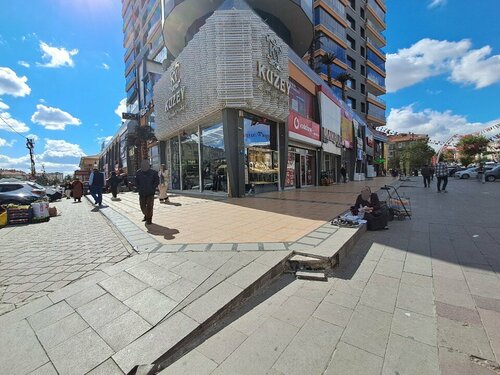 Kuzey Kuyumculuk & Mücevherat Fotoğraf 5