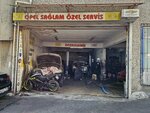 Alkan Automotive (İstanbul, Gaziosmanpaşa, Merkez Mah., Evren Sok., 17/1A), servicio de coches, centro de reparación de automóviles