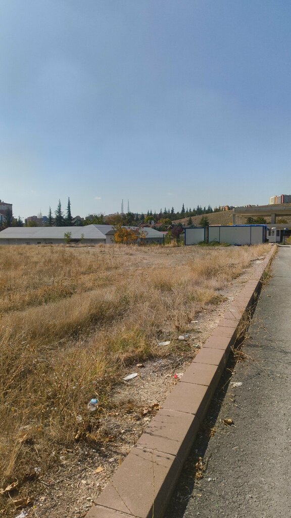 Architectural firm Ys Architecture, Ankara, photo