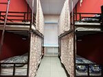 Space (Zvyozdny Boulevard, 32), hostel