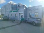 Sberbank of Russia (Vesennyaya ulitsa, 21), payment terminal
