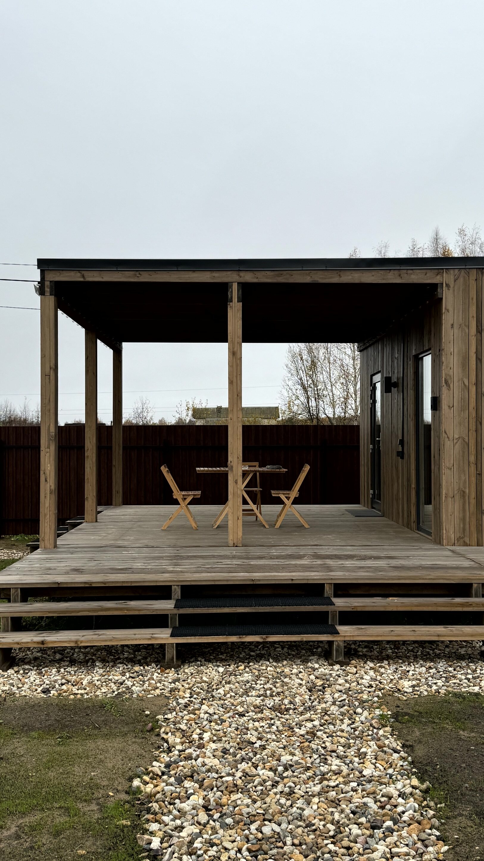 Фото Смарт Дача Завидово