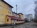 Banya № 2 (ulitsa Butlerova, 9А), bathhouse