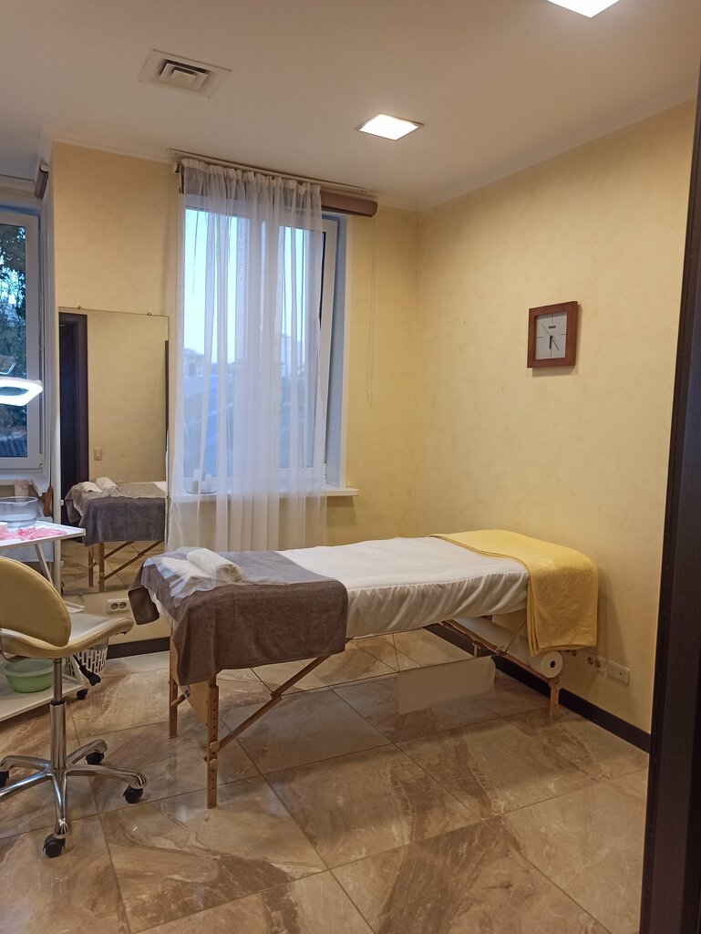 Cosmetología Студия эстетической косметологии Полины Глуховой, , foto