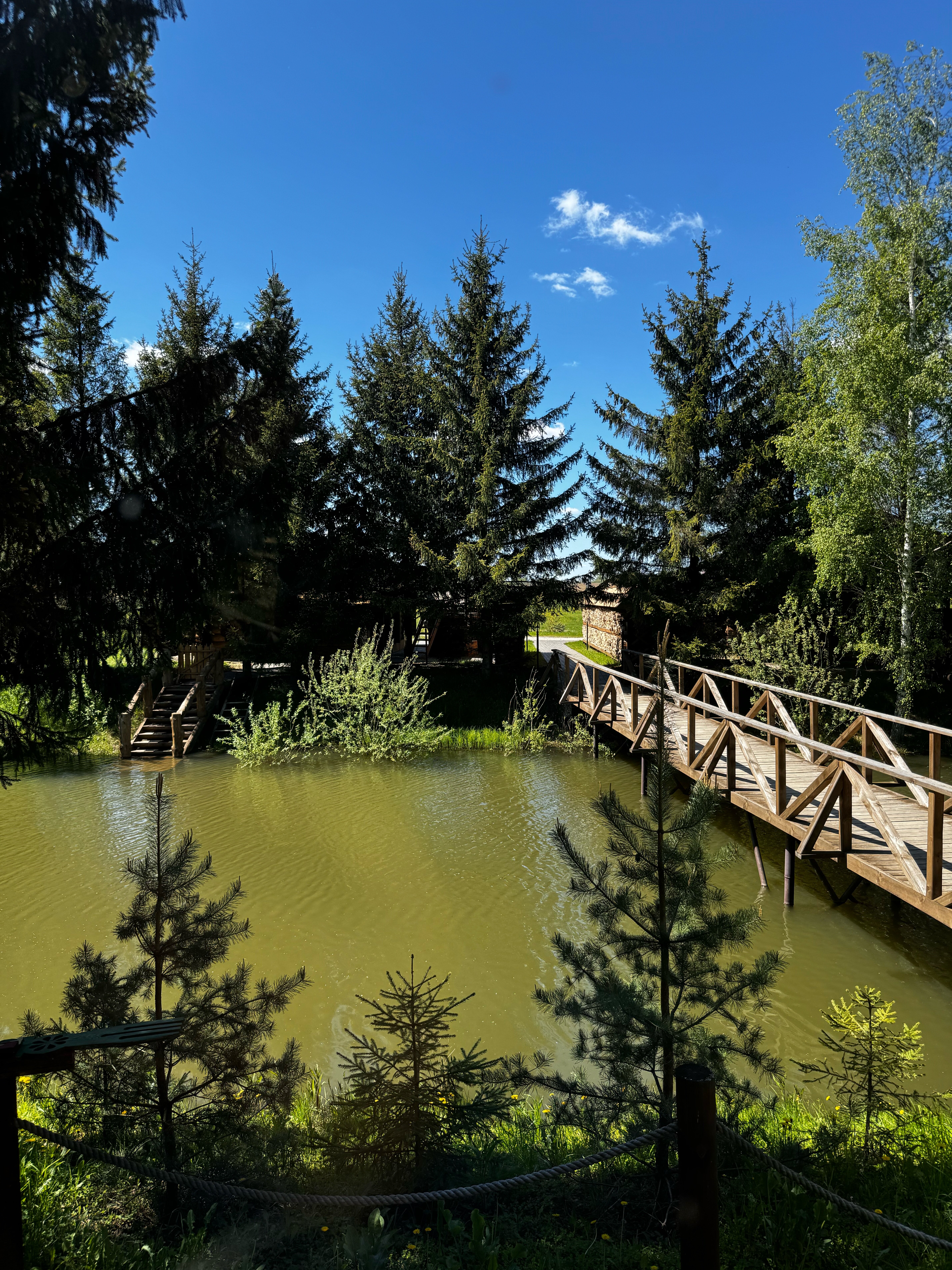 Фото Горячие ключи