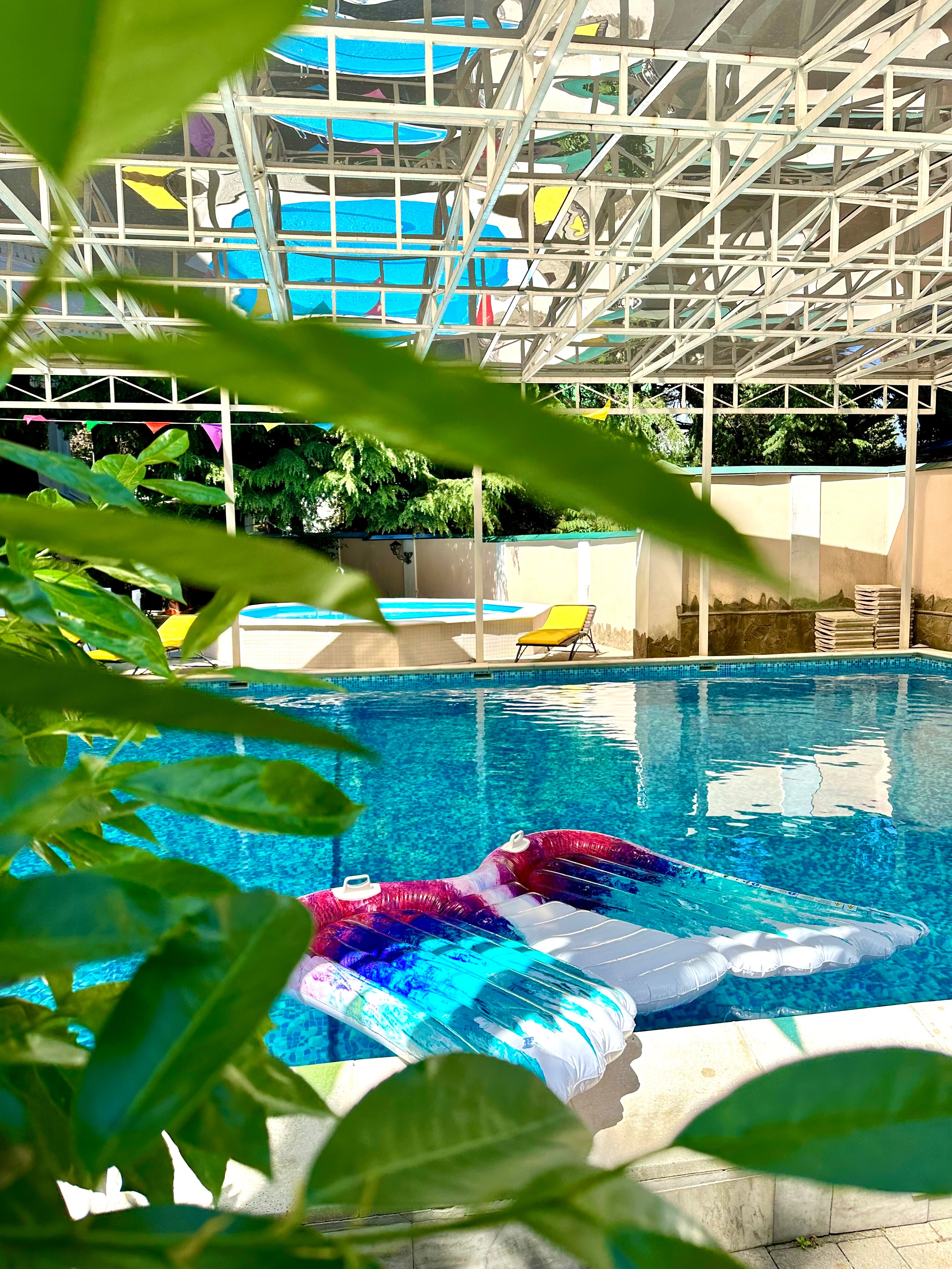 Фото Империал 2011