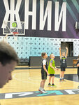 Поколение, школа баскетбола (площадь Минина и Пожарского, 5), спортивный клуб, секция в Нижнем Новгороде